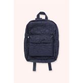 Unisex Lacivert Sırt Çantası STD