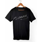 Unisex Siyah Batman Tişört - L