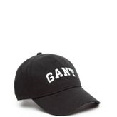 Unisex Siyah Şapka
