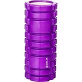 Unisex Tırtıklı Foam Roller Fr 3304 - Mor
