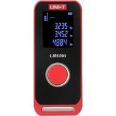 Unit LM60MI Mini 60MT Lazer Mesafe Ölçer - Diğer