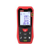 Unit LM70A 70 m Lazermetre