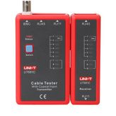 Unit Uni-t Network Kablo Test Cihazı SHEUT681C