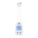 Unit Uni-t Ut658dual Usb Tester