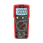 Unit Uni-t Ut89xd Dijital Multimetre
