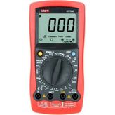 Unit UT-106 Dijital Multimetre