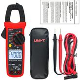 Unit UT-203+ 600V 400A Ac/dc Dijtal Pensampermetre - Standart
