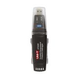 Unit UT 330C USB Isı Nem Datalogger