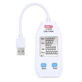 Unit UT 658A USB Test Cihazı