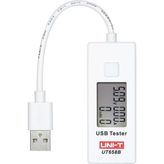 Unit UT 658B USB Test Cihazı