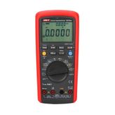 Unit UT171A True RMS Endüstriyel Dijital Multimetre Ölçü Aleti