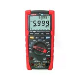 Unit UT195DS DC 1000V AC 600V 20A AC/DC Pro True R