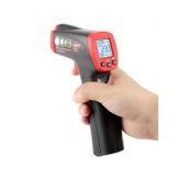 Unit UT300S Infrared Lazerli Termometre