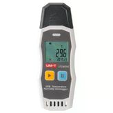 Unit UT330THC USB Dijital Termo-Higrometre
