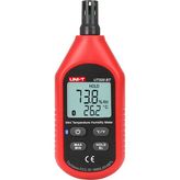 Unit UT333BT Mini Sıcaklık ve Nem Ölçer