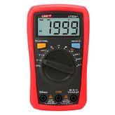 Unit UT33A+ 600V Dijital Multimetre Ölçü Aleti