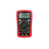 Unit UT33C+ 600V Dijital Multimetre Ölçü Aleti