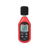 Unit UT353BT Bluetooth Bağlantılı Mini Ses Ölçer
