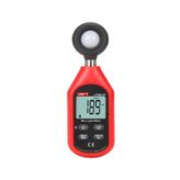 Unit UT383BT Bluetooth Bağlantılı Mini Işık Ölçer