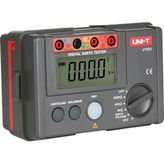 Unit UT522 Toprak Megeri Test Cihazı
