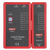 Unit UT681L HDMI Kablo Test Cihazı