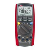 Unit UT71A True Rms Usb Arayüzlü Multimetre