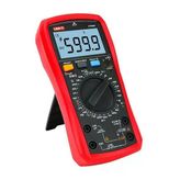 Unit UT890C True-RMS Dijital Multimetre Ölçü Aleti