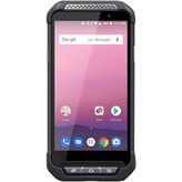 Unitech Point Mobile PM85 Android 9 El Terminali - WİFİ