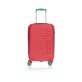United Colors of Benetton 14BNT500-03 Kabin Boy Valiz