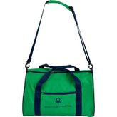 Unıted Colors Of Benetton Ftl Unisex El Valizi 25978 - Yeşil - STD