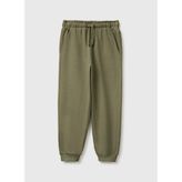 United Colors Of Benetton Haki Erkek Sweatpant 226A3J68CF07707N-EJ_EŞOFMAN Altı