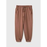 United Colors Of Benetton Kahverengi Erkek Sweatpant 226A3J68CF0770U3-EJ_EŞOFMAN Altı