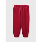 United Colors Of Benetton Kırmızı Erkek Sweatpant 226A3J70GF05J21C-EK_EŞOFMAN Altı