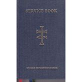 United Reformed Church Service Book
