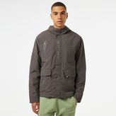 UNITED4 Classic Erkek Gri Mont.ANT