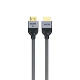 Unitek C11093RGY01-1M 1m 8K HDMI Kablo