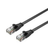Unitek C1810GBK Cat6 2 mt Patch Kablo
