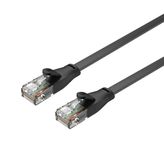 Unitek CAT6 10Mt Flat Patch Ethernet Kablosu (C1813GBK)