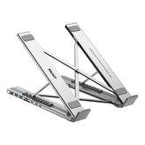 Unıtek Katlanabilir Notebook Standı Ve Dockıng Statıon (D1137agy01)