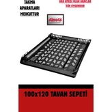 Universal 100X120 Tavan Sepeti