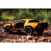 Universal 1:24 Transformers 1977 Chevrolet Camaro Bumblebee Model Araba - 10 cm
