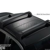 Universal 125 Cm Ara Atkı Wingcarrier V3 Siyah