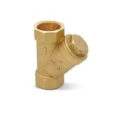 Universal 3/4" Pirinç Pislik Tutucu