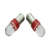 UNİVERSAL 53 12V LED AMPÜL KIRMIZI 2 Lİ
