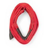 Universal 5MT 5 TON STRAP POLYESTER SAPAN KIRMIZI