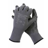 Universal 8802 9 Gri Techno Montaj Eldiven