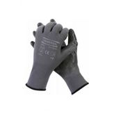 Universal 8802 Gri No:10 Techno Montaj Eldiven