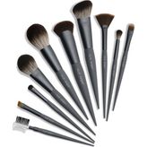 Universal Açılı Eyeliner Fırçası - Small Angle Brush AA214