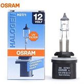 Universal Ampul 12v H27/1 27w Pg13 Tek Telli Far Ve Sis