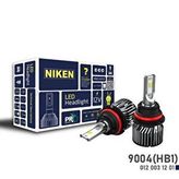 Universal Ampül Led Xenon Pro Serisi 9004 Hb1